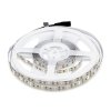Taśma LED V-TAC 12V SMD3528 600LED IP20 8W/m VT-3528 IP20 3000K 800lm